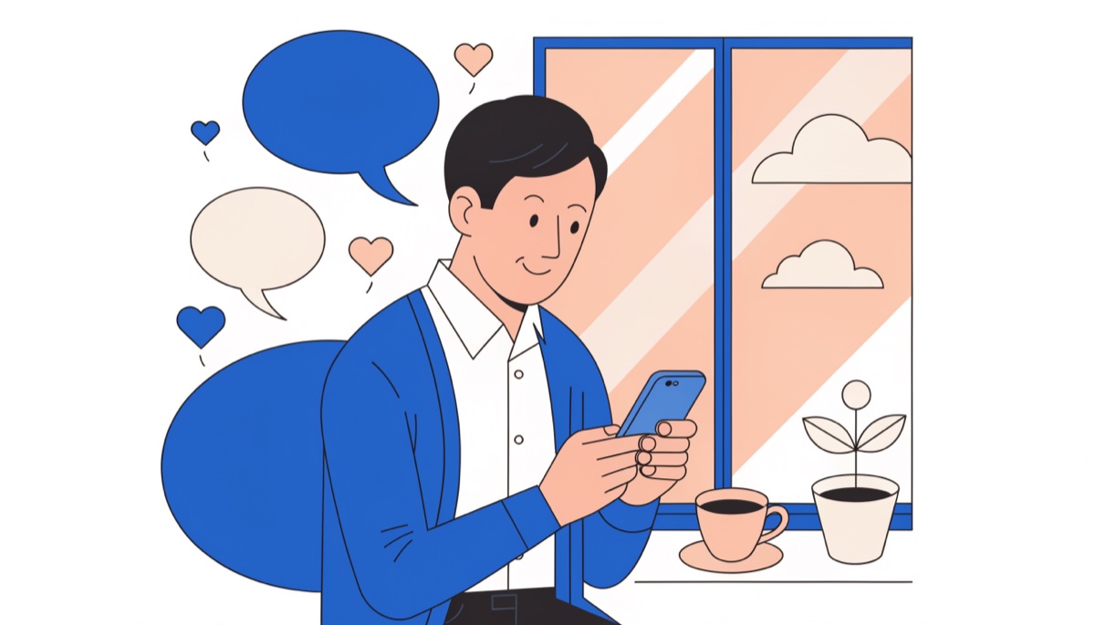 結論:40代バツイチでもマッチングアプリで出会える?現実と前提