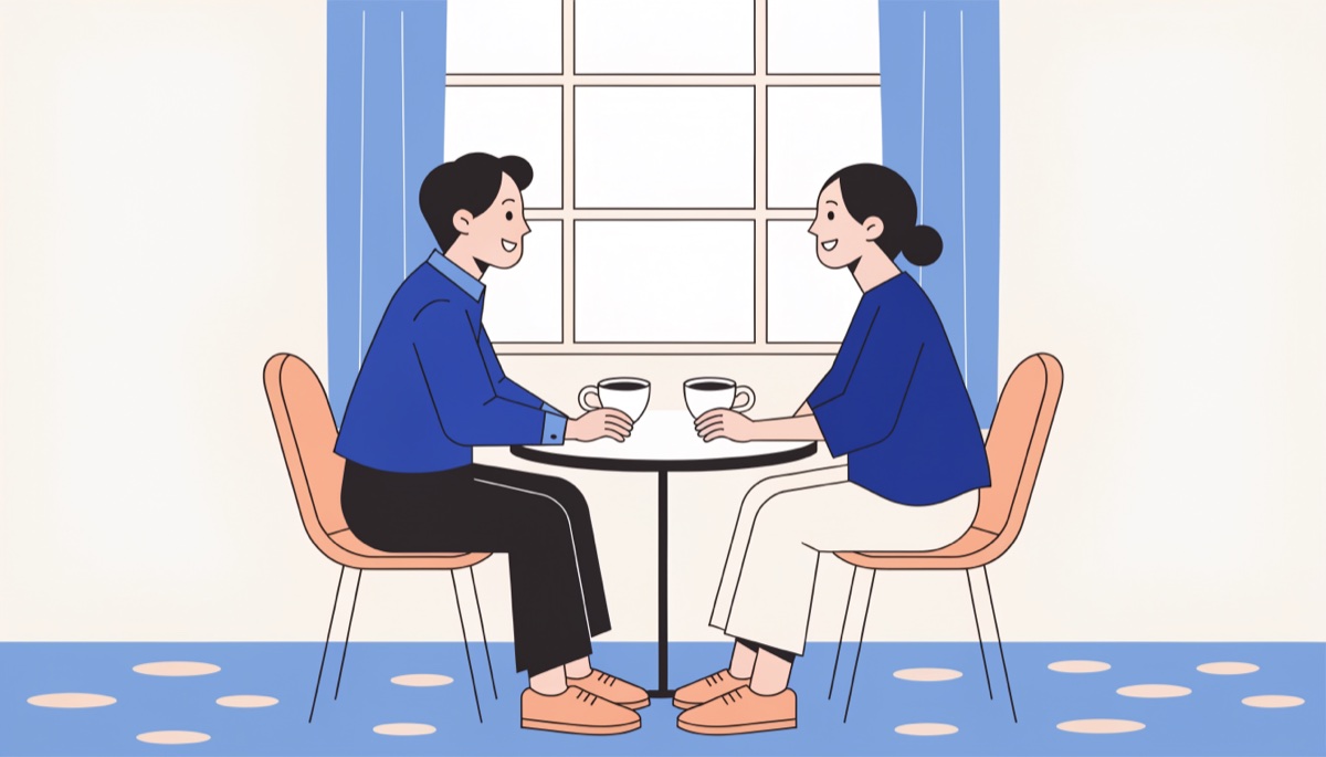 結論:40代でもマッチングアプリで出会える人は一定数いる